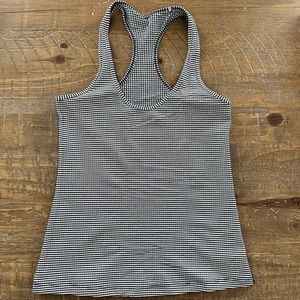 Lululemon Racerback Tank